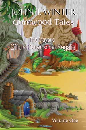 Cover of the book Gumwood Tales by Robert Ott