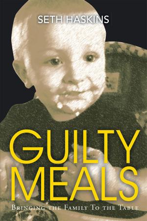 Cover of the book Guilty Meals by Jackie Trammell
