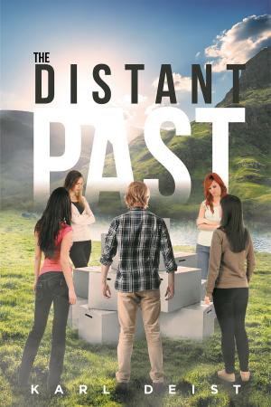 Cover of the book The Distant Past by J. Lesley Graham