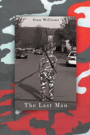 Cover of the book The Last Man by Gary Clegg