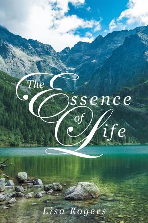 bigCover of the book The Essence of Life by 