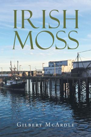 Cover of the book Irish Moss by FREEMAN O. ILEYEMI
