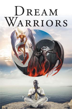 Cover of the book Dream Warriors by John Patrick Divers
