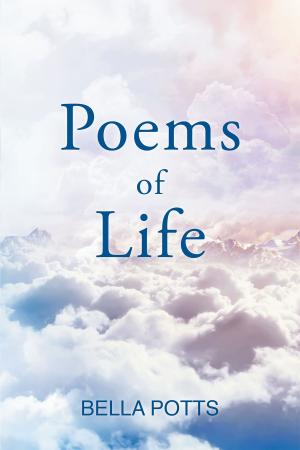 Cover of the book Poems of Life by J. Gary Ratcliff