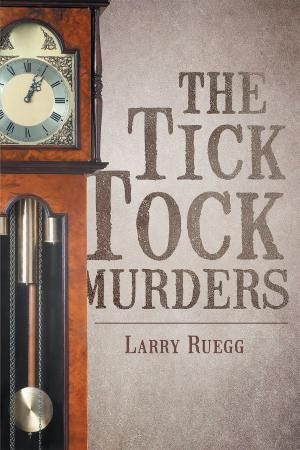 bigCover of the book The Tick Tock Murders by 