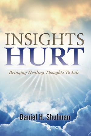 Cover of the book Insights Hurt by Joan Baker-Young