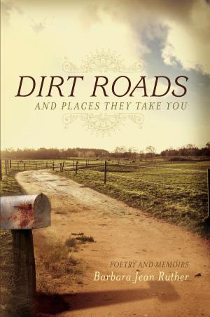 Cover of the book Dirt Roads by Dr. Michael Veselak, D.C., BCIM, CFMP