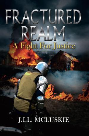 Cover of the book Fractured Realm by Susan Anthony-Tolbert