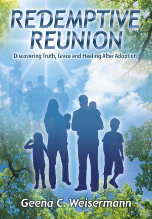 Cover of the book Redemptive Reunion by Kevin Max