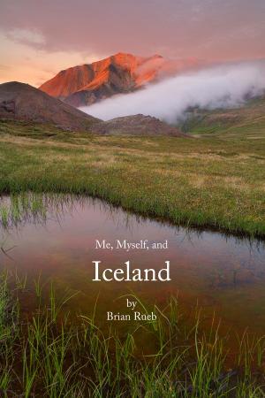 Cover of the book Me, Myself, And Iceland by Dr. Michael Veselak, D.C., BCIM, CFMP
