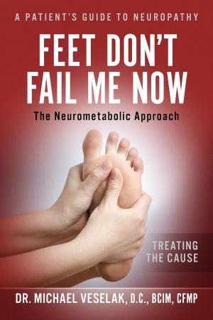 Book cover of Feet Don't Fail Me Now