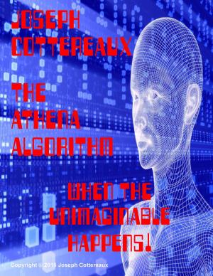 Cover of the book The Athena Algorithm by Antony Raymont