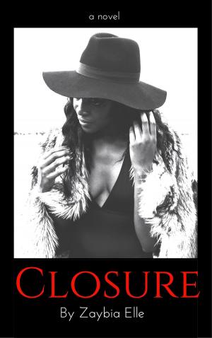 Cover of the book Closure by Cee Emerson Polk