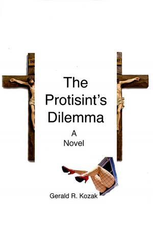 Book cover of The Protisint's Dilemma