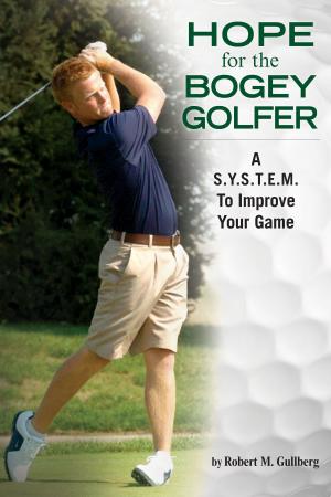 Cover of Hope for the Bogey Golfer