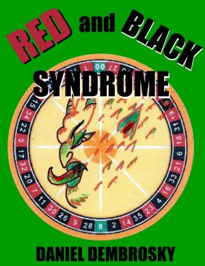Cover of the book Red and Black Syndrome by Billy Epperhart