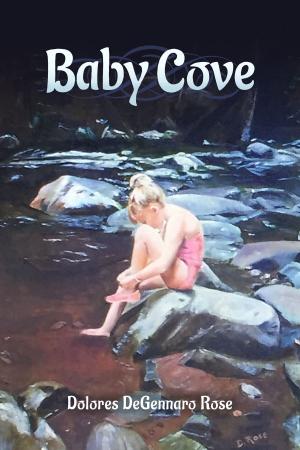 Cover of the book Baby Cove by Mark Harrison
