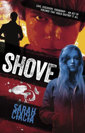 Book cover of Shove