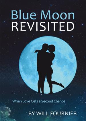Cover of the book Blue Moon Revisited by Dr. Vijaya Molloy