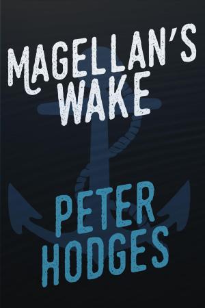 bigCover of the book Magellan's Wake by 