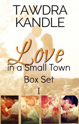 Cover of the book Love in a Small Town Box Set I by Tessa Kent