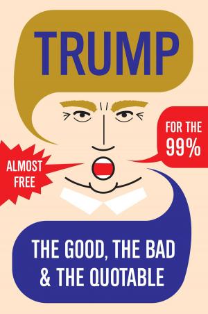 Cover of the book Trump by Jessica Catherine Holmes