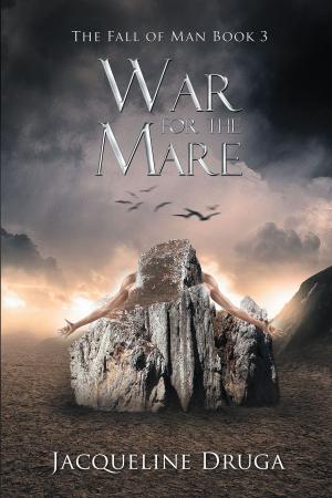 Cover of the book War for the Mare (Fall of Man Book 3) by Craig DiLouie
