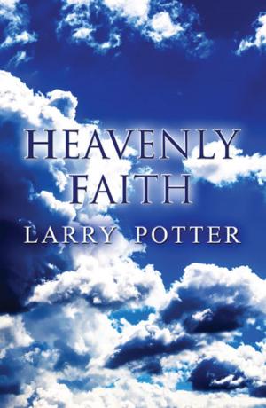 Cover of the book Heavenly Faith by Dr. Eustice E. Mitchell, Jr.