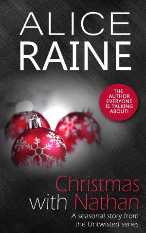 Cover of the book Christmas with Nathan by Rachel Trezise