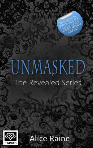 Cover of the book Unmasked by Jane Bidder