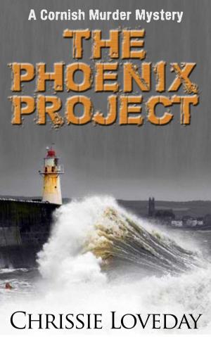 Cover of the book The Phoenix Project by Cara Cooper