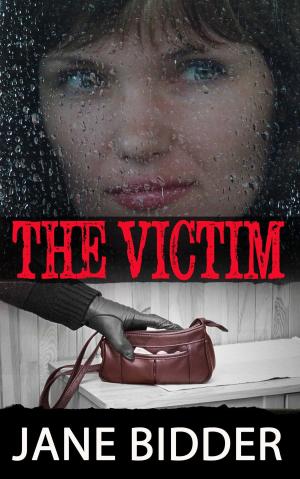 Cover of the book The Victim by Jenny Kane