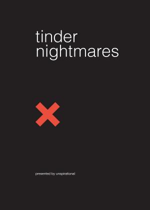 Book cover of Tinder Nightmares
