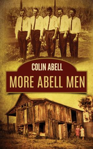 Book cover of More Abell Men