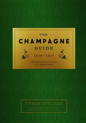 Cover of the book The Champagne Guide by Catherine Saxelby