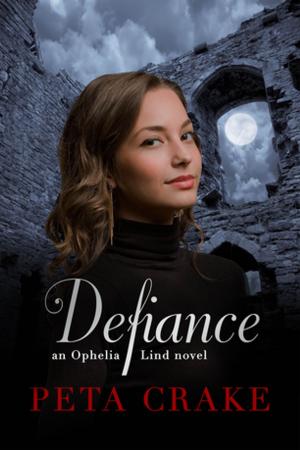 Cover of the book Defiance by J J Cooper