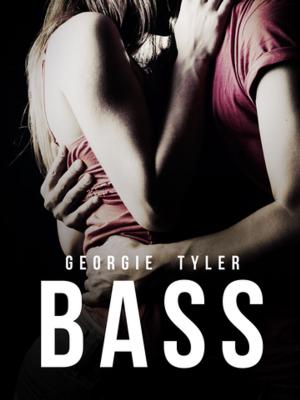 Book cover of Bass: An Undercover Novel