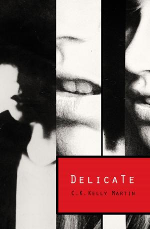 Cover of the book Delicate by Peter Dubé