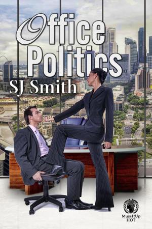 bigCover of the book Office Politics by 