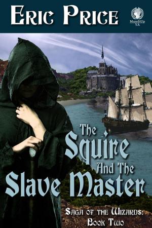Cover of the book The Squire and the Slave Master by Rosalie Skinner