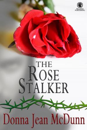 Cover of the book The Rose Stalker by V. L. Dreyer