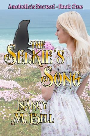 Cover of the book The Selkie's Song by Sandy Semerad