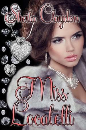 Cover of the book Miss Locatelli by Tricia McGill