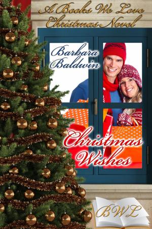 Cover of the book Christmas Wishes by Pat Dale, Nancy M Bell