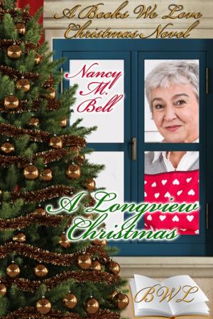 Book cover of A Longview Christmas