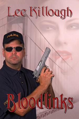 Cover of the book Bloodlinks by Mikki Sadil