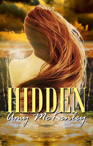 Cover of the book Hidden by Liana LeFey