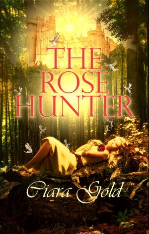 Cover of the book The Rose Hunter by Rebecca Goings