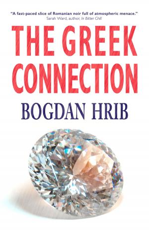 Cover of the book The Greek Connection by Sara Ginaite-Rubinson