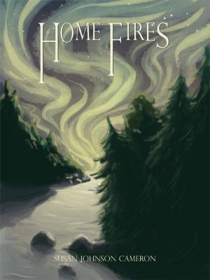 Cover of the book Home Fires by Mel Bradshaw